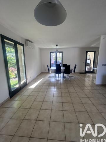 Maison à vendre 4 pièces 81,27 m² Marmande