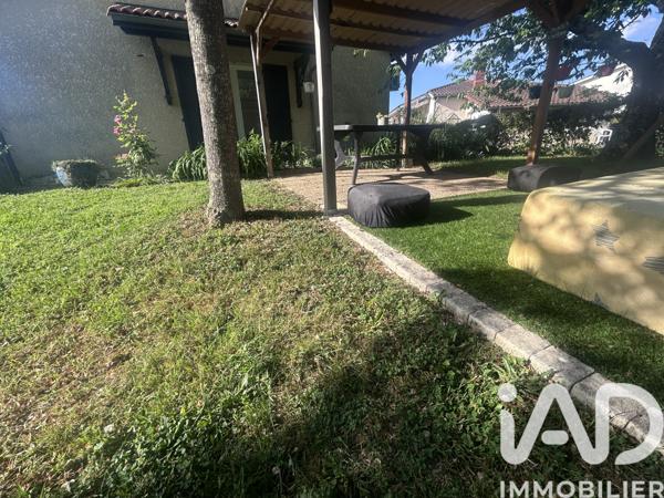 Maison à vendre 4 pièces 81,27 m² Marmande