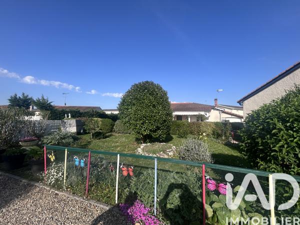Maison à vendre 4 pièces 81,27 m² Marmande