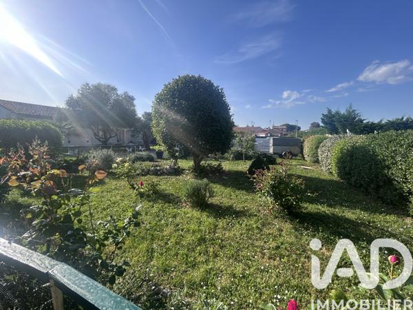 Maison à vendre 4 pièces 81,27 m² Marmande