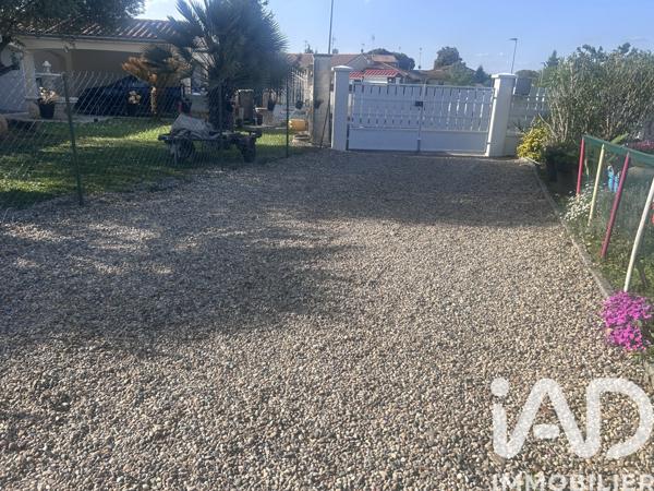 Maison à vendre 4 pièces 81,27 m² Marmande