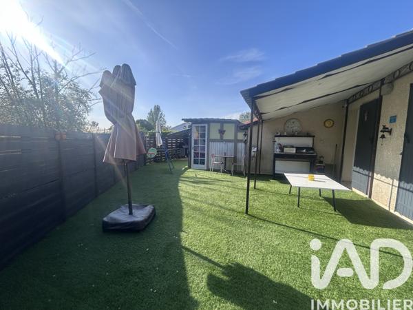 Maison à vendre 4 pièces 81,27 m² Marmande