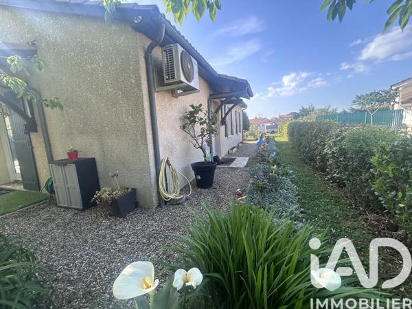 Maison à vendre 4 pièces 81,27 m² Marmande
