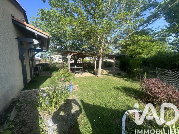 Maison à vendre 4 pièces 81,27 m² Marmande