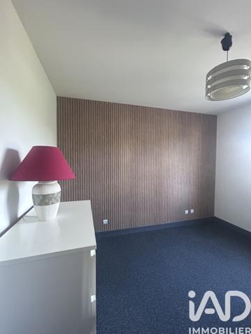 Maison à vendre 4 pièces 81,27 m² Marmande