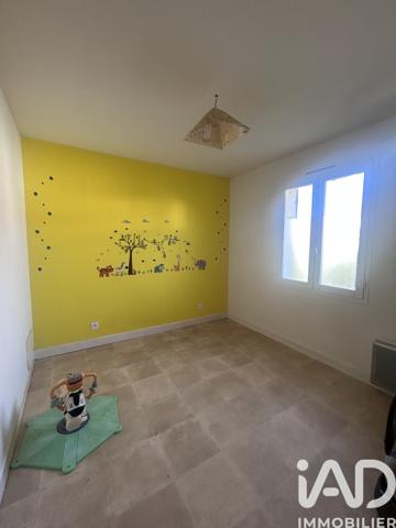 Maison à vendre 4 pièces 81,27 m² Marmande