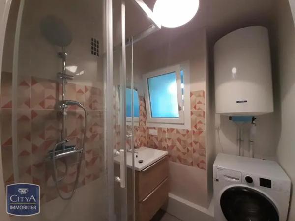 Appartement à louer 3 pièces 64.24m²