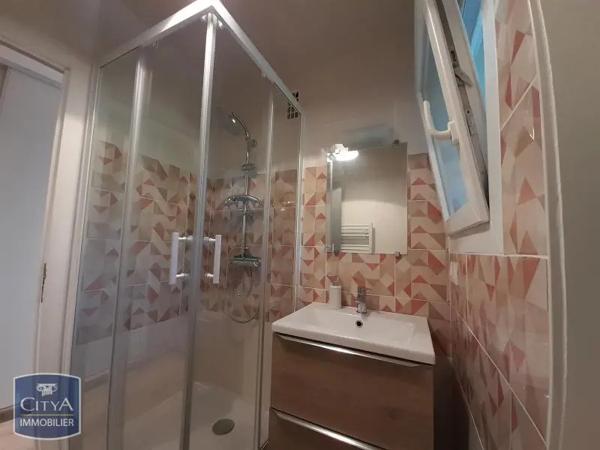 Appartement à louer 3 pièces 64.24m²