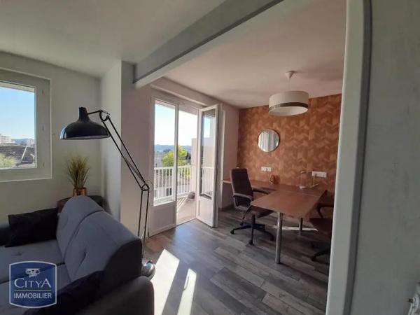 Appartement à louer 3 pièces 64.24m²