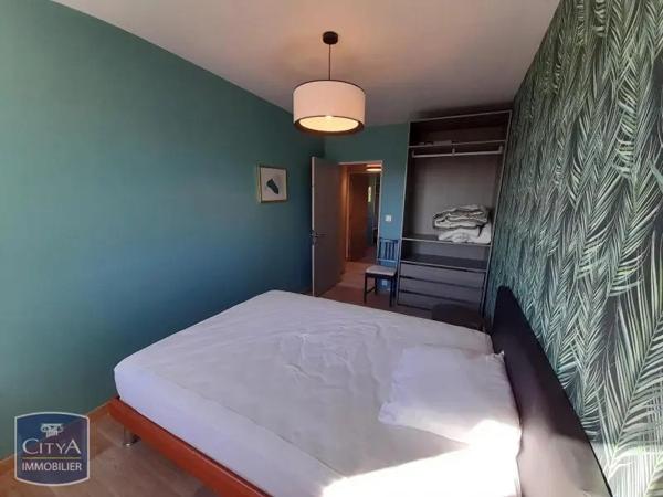 Appartement à louer 3 pièces 64.24m²