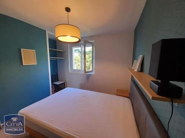 Appartement à louer 3 pièces 64.24m²