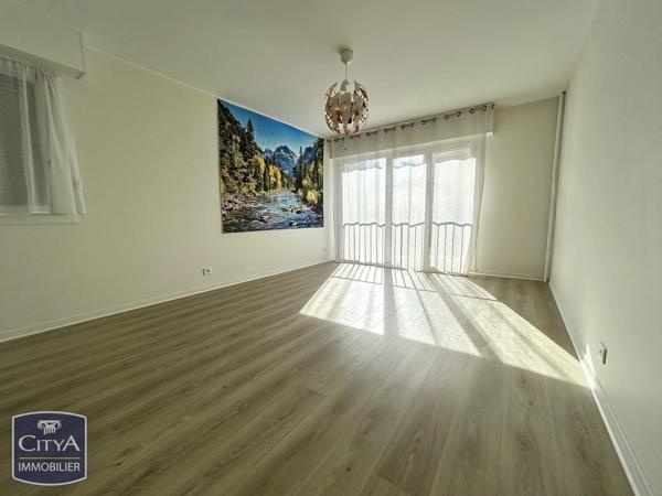 Appartement à vendre 3 pièces 61.5m² Le Mans (72100)