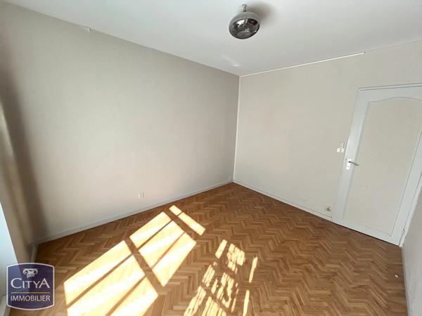 Appartement à vendre 3 pièces 61.5m² Le Mans (72100)