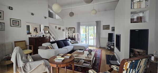 Maison familiale au calme de 154 m2 avec piscine