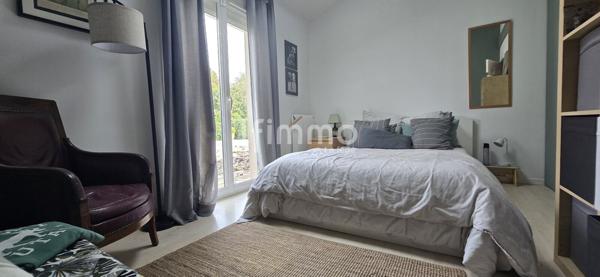 Maison familiale au calme de 154 m2 avec piscine