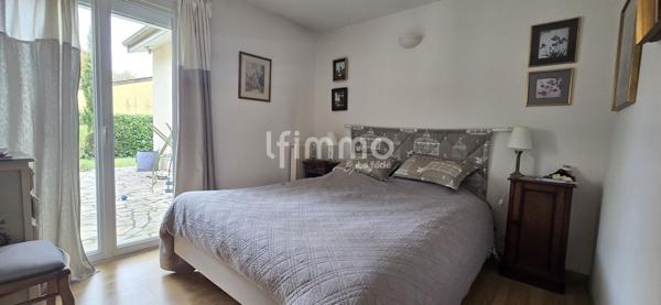 Maison familiale au calme de 154 m2 avec piscine