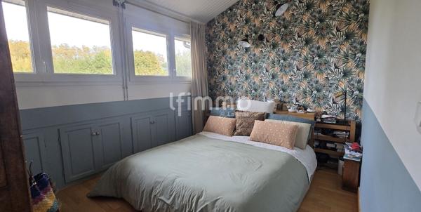 Maison familiale au calme de 154 m2 avec piscine