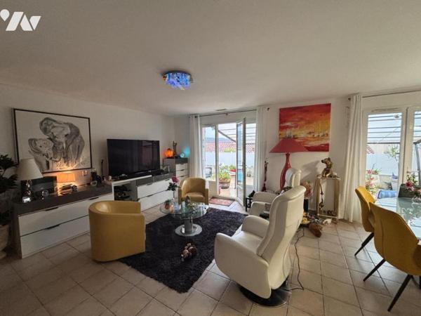 Villa lumineuse de 115 m² avec piscine - Bize‑Minervois