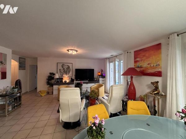 Villa lumineuse de 115 m² avec piscine - Bize‑Minervois