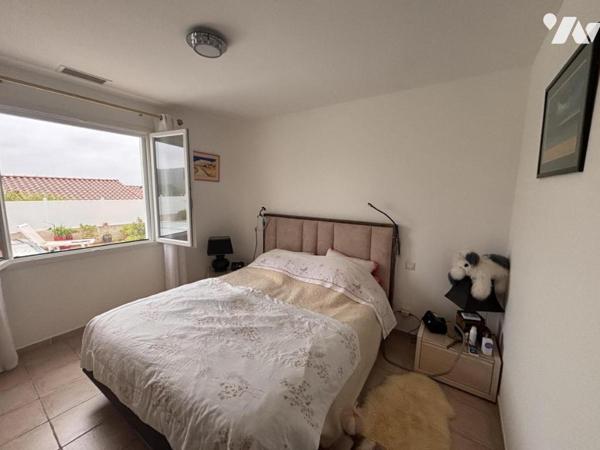 Villa lumineuse de 115 m² avec piscine - Bize‑Minervois