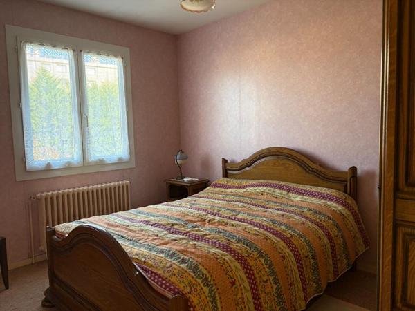 Maison Sable Sur Sarthe 5 pièce(s) 73,16 m2