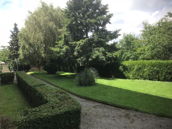 TRES BEL APPARTE DE 66M² HABITABLE AVEC CAVE ET EMPLACEMENT DE PARKING PRIVE AU CALME DANS RESIDENCE MARISSEL Beauvais (60000)