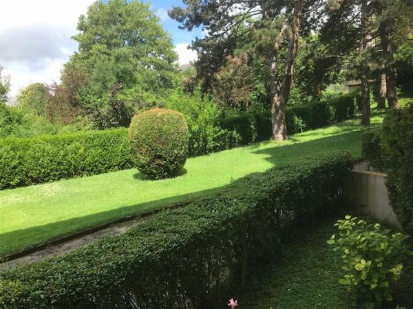 TRES BEL APPARTE DE 66M² HABITABLE AVEC CAVE ET EMPLACEMENT DE PARKING PRIVE AU CALME DANS RESIDENCE MARISSEL Beauvais (60000)