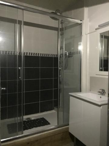 TRES BEL APPARTE DE 66M² HABITABLE AVEC CAVE ET EMPLACEMENT DE PARKING PRIVE AU CALME DANS RESIDENCE MARISSEL Beauvais (60000)