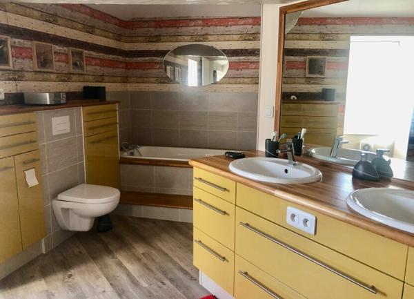 Maison à vendre    5 pièces •  Aigrefeuille-d'Aunis