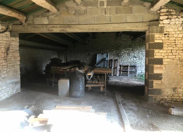 Maison à vendre    5 pièces •  Aigrefeuille-d'Aunis