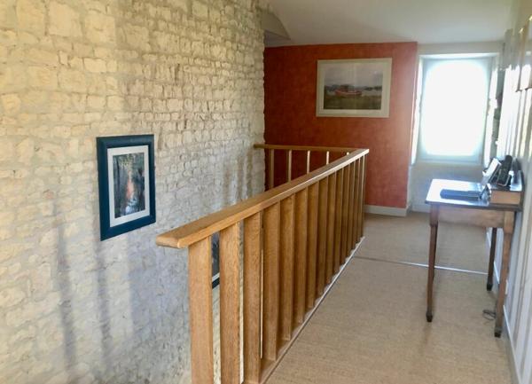 Maison à vendre    5 pièces •  Aigrefeuille-d'Aunis