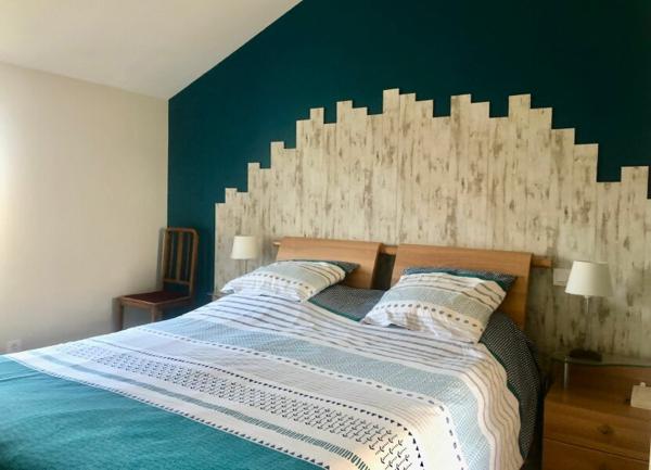 Maison à vendre    5 pièces •  Aigrefeuille-d'Aunis