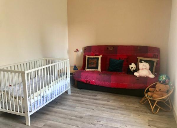 Maison à vendre    5 pièces •  Aigrefeuille-d'Aunis