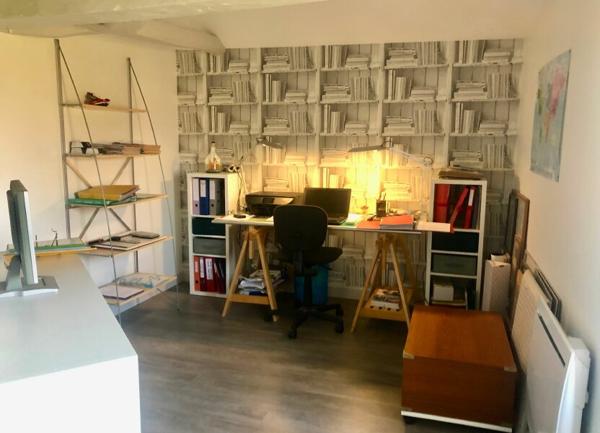 Maison à vendre    5 pièces •  Aigrefeuille-d'Aunis