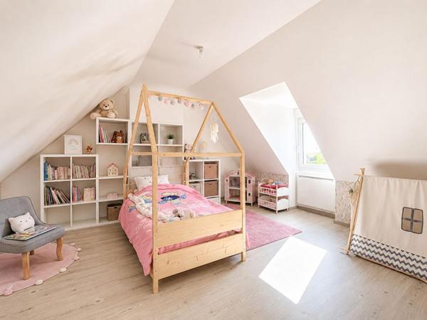 Propriété rénovée avec maison d'amis indépendante - Campagne aux portes du Perche