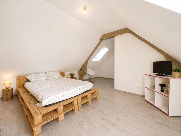Propriété rénovée avec maison d'amis indépendante - Campagne aux portes du Perche