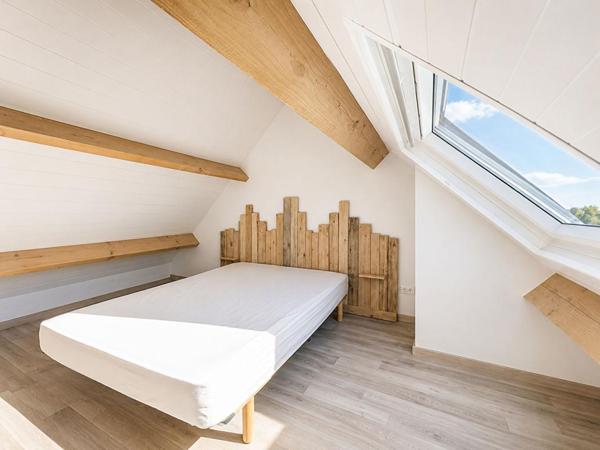 Propriété rénovée avec maison d'amis indépendante - Campagne aux portes du Perche