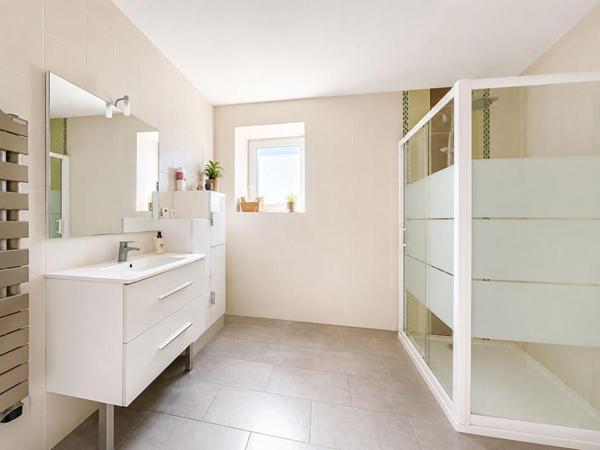 Propriété rénovée avec maison d'amis indépendante - Campagne aux portes du Perche