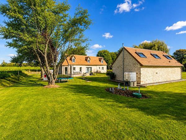 Propriété rénovée avec maison d'amis indépendante - Campagne aux portes du Perche