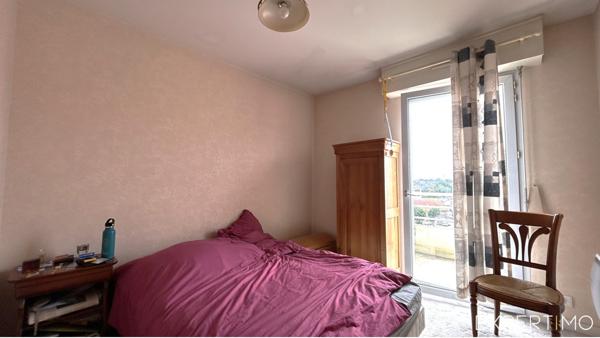 Rennes (35000) A VENDRE À RENNES: Superbe T8 au dernier étage!