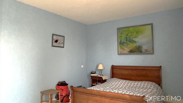 Rennes (35000) A VENDRE À RENNES: Superbe T8 au dernier étage!