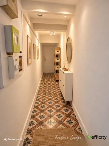 Maison
         4 pièces
        - 107 m² Exclusivité 235 000 €*