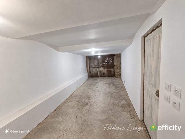 Maison
         4 pièces
        - 107 m² Exclusivité 235 000 €*