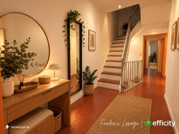 Maison
         4 pièces
        - 107 m² Exclusivité 235 000 €*