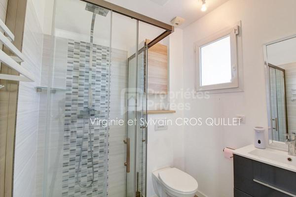 Maison Launaguet 2015 85 m2 + garage (hors copropriété)