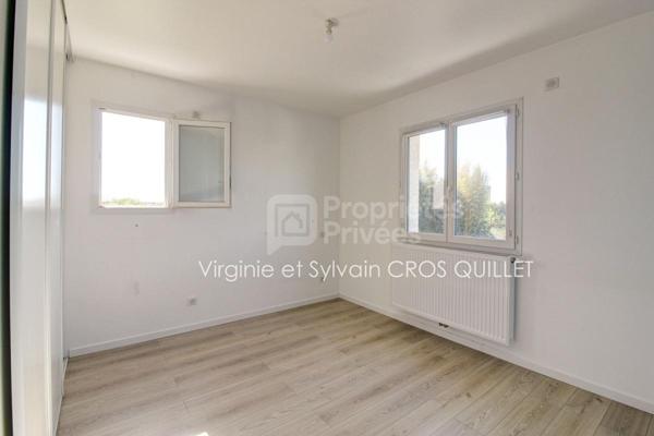 Maison Launaguet 2015 85 m2 + garage (hors copropriété)