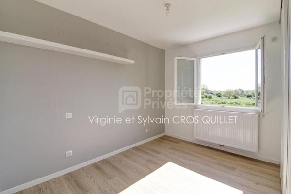 Maison Launaguet 2015 85 m2 + garage (hors copropriété)