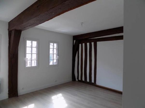 Vente Appartement 2 pièces 38 m2 à Houdan