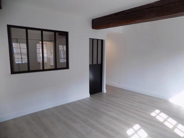 Vente Appartement 2 pièces 38 m2 à Houdan