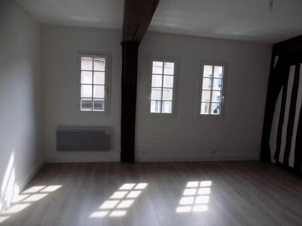 Vente Appartement 2 pièces 38 m2 à Houdan